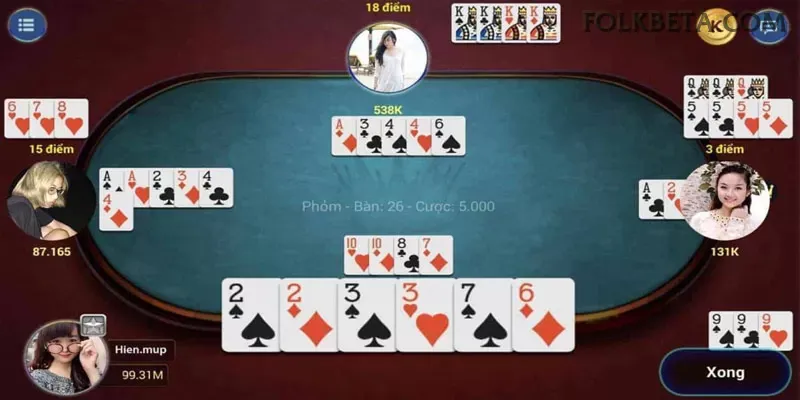 folkbet - 2