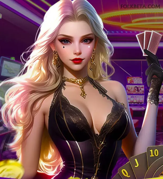 folkbet Aventura: Uma Viagem Imperdível pelo Mundo dos Jogos