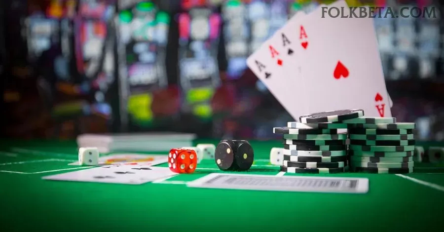 folkbet: Aventura em Cada Lance com Jogos de Tabuleiro Online