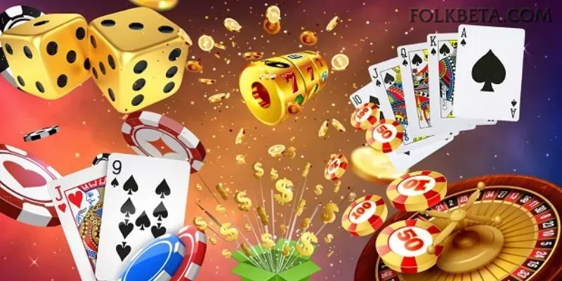 folkbet Aventura: Uma Viagem Imperdível pelo Mundo dos Jogos